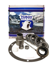 Load image into Gallery viewer, Yukon Gear Bearing install Kit For Dana 44 JK Non-Rubicon Rear Diff