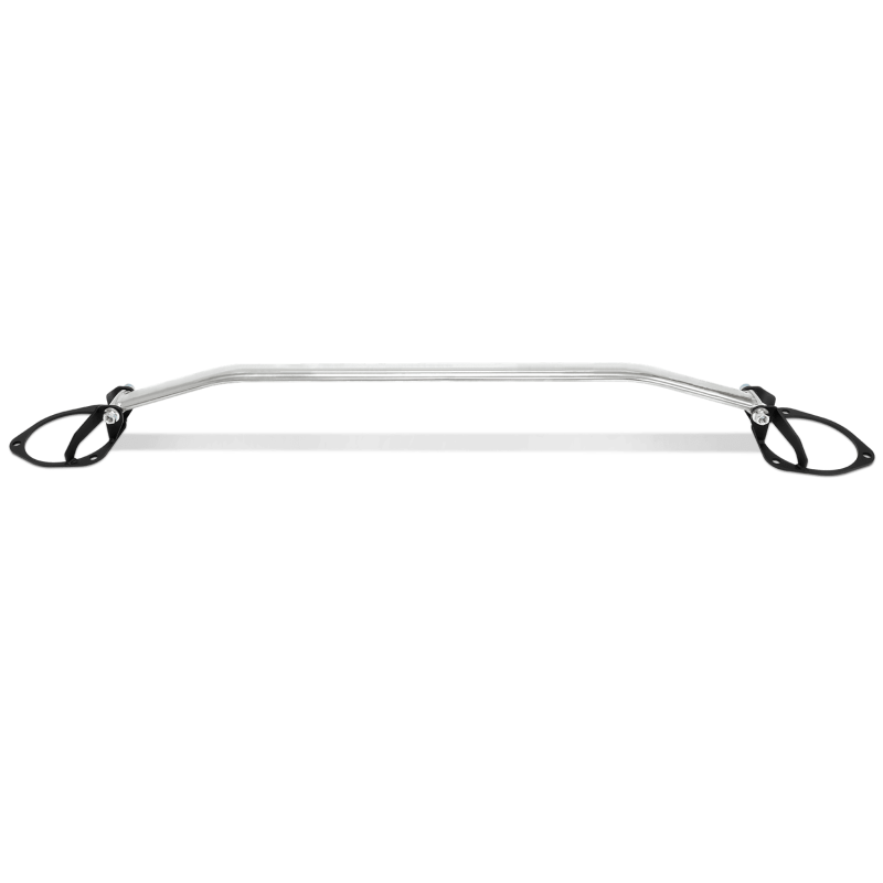 BLOX Racing 2015+ Subaru WRX STi Front Strut Tower Bar w/o Holes