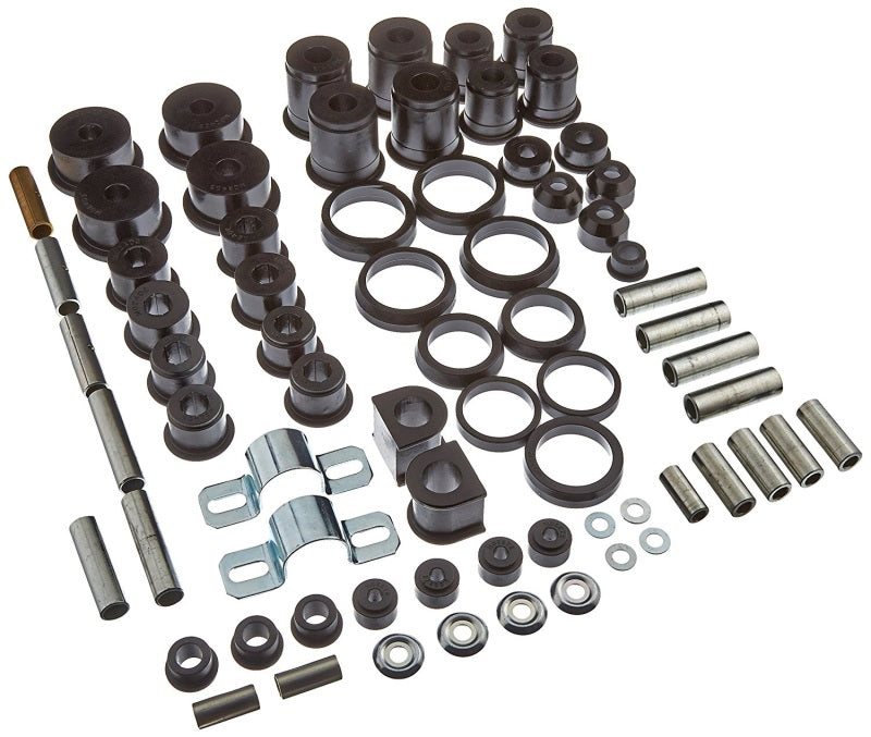 Daystar 1984-2001 Jeep Cherokee XJ 4WD - Super Kit Bushings