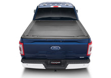 Load image into Gallery viewer, UnderCover 2021+ Ford F-150 Crew Cab 5.5ft Armor Flex Bed Cover Cover