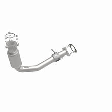 Load image into Gallery viewer, MagnaFlow 10-14 Chevy Equinox / GMC Terrain 2.4L Direct Fit Catalytic Converter