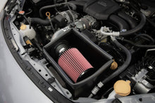 Load image into Gallery viewer, K&amp;N 2022 Subaru BRZ 2.4L Typhoon Performance Air Intake System