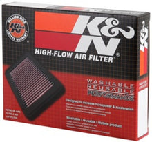 Load image into Gallery viewer, K&amp;N 11-12 BMW K1600 GT Panel Air Filter