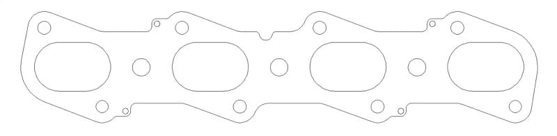 Cometic 07 Ford Mustang Shelby 5.4L .030 inch MLS Exhaust Gasket (Pair)