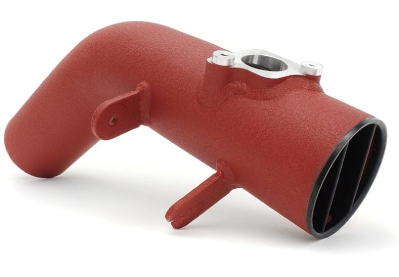 Perrin 16-17 Subaru WRX STI Red Cold Air Intake