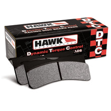 Load image into Gallery viewer, Hawk 15-17 Ford Mustang Brembo Package DTC-70 Front Brake Pads