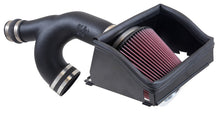 Load image into Gallery viewer, K&amp;N 15-16 Ford F-150 2.7L V6 F/I Aircharger Intake Kit