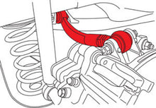 Load image into Gallery viewer, SPC Performance 2016+ Honda Civic Rear Adjustable Control Arm