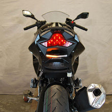 Load image into Gallery viewer, New Rage Cycles 18-24 Kawasaki Ninja 400 Fender Eliminator Kit
