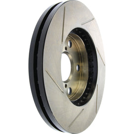 StopTech Slotted Sport Brake Rotor