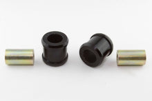 Load image into Gallery viewer, Whiteline Plus 11/00-05 Honda Civic/95-05 CR-V Rear Control Arm - Upper Outer Bushing Kit