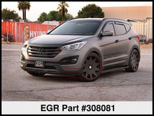 Load image into Gallery viewer, EGR 13+ Hyundai Sante Fe Superguard Hood Shield (308081)