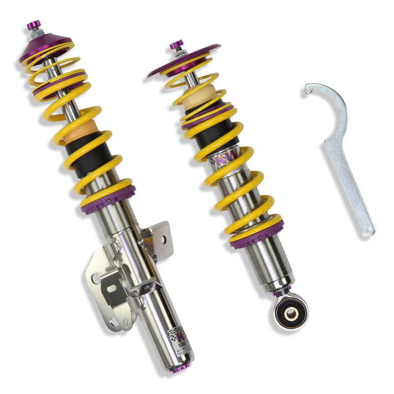 KW Coilover Kit V3 Scion FR/S