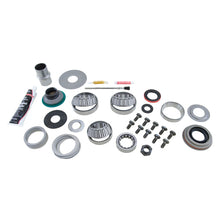 Load image into Gallery viewer, Yukon Gear Master Overhaul Kit For Dana 44 IFS Diff For 92+