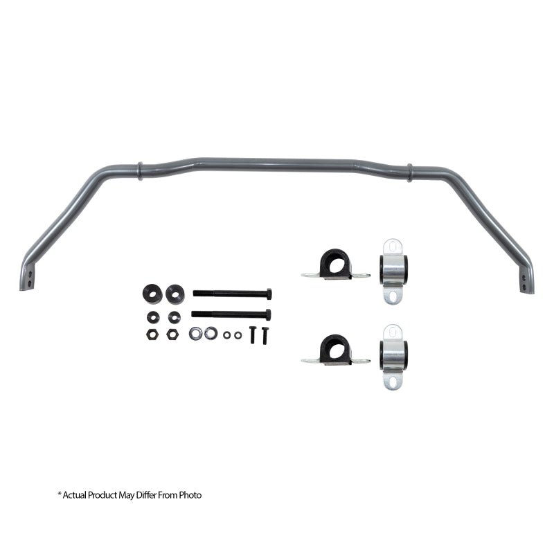 Belltech FRONT ANTI-SWAYBAR 86-97 NISSAN PU