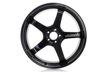 Load image into Gallery viewer, Advan GT Premium Version 20x10.0 +35 5x114.3 Racing Gloss Black Wheel