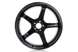 Advan GT Premium Version 20x10.0 +35 5x114.3 Racing Gloss Black Wheel