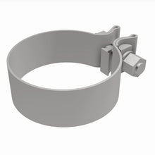 Load image into Gallery viewer, MagnaFlow Clamp 3.00inch TORCA SS 1.25inch 10pk