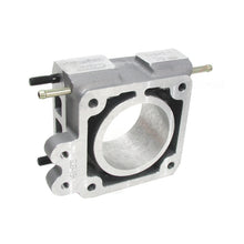 Load image into Gallery viewer, BBK 86-93 Mustang 5.0 75mm EGR Throttle Body Spacer Plate BBK Power Plus Series