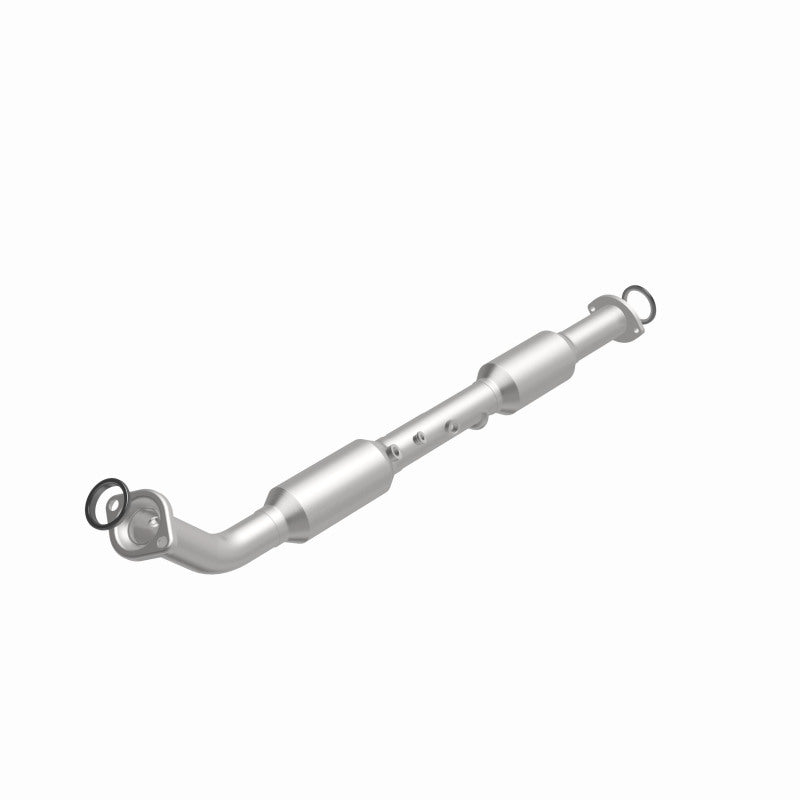 MagnaFlow Conv DF 05-08 Tacoma 2.7 Rear