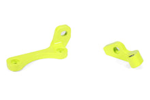 Load image into Gallery viewer, PERRIN 22-25 Subaru WRX / 19-25 Ascent / 20-25 Outback &amp; Legacy Turbo TMIC Bracket - Neon Yellow