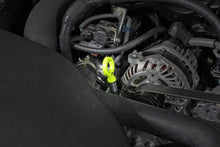 Load image into Gallery viewer, PERRIN 15-25 Subaru WRX &amp; 13-25 BRZ/FR-S/86/GR86 Dipstick Handle Loop Style - Neon Yellow