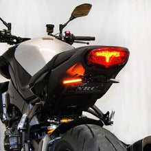 Load image into Gallery viewer, New Rage Cycles 22+ Yamaha MT-10 Fender Eliminator Kit Tucked