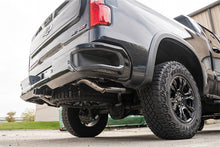 Load image into Gallery viewer, Corsa 2022-2024 Chevrolet Silverado 1500 Cat-Back Dual Rear Exit with Turn Down Tail Pipes