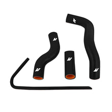 Load image into Gallery viewer, Mishimoto 12-14 Subaru BRZ / 13 Scion FR-S / 12-14 Toyota GT86 Silicone Radiator Hose Kit - Black