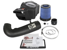 Load image into Gallery viewer, aFe Momentum GT Pro 5R Cold Air Intake System 11-17 Jeep Grand Cherokee (WK2) V8 5.7L HEMI