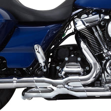 Load image into Gallery viewer, Vance &amp; Hines HD Dresser 17-22 Power Duals  Header Exhaust