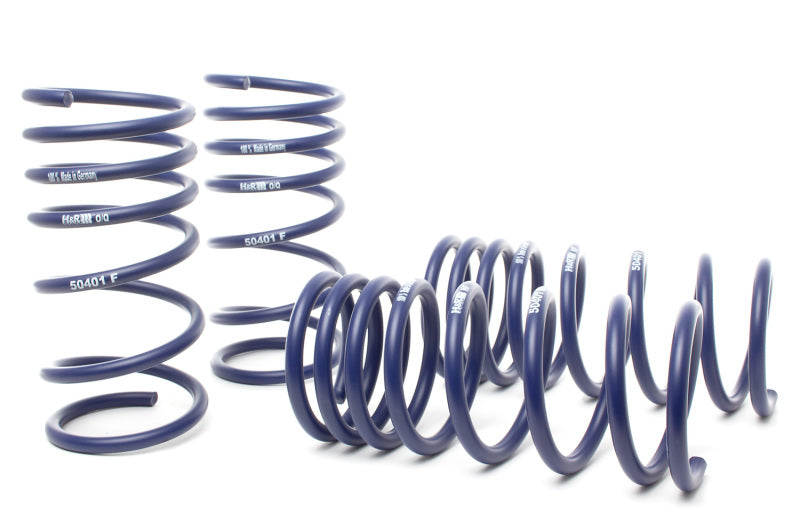 H&R 66-76 BMW 2002 E10 Sport Spring