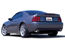 Load image into Gallery viewer, Borla 99-04 Ford Mustang Cobra 4.6L/5.4L V8 MT RWD ATAK SS Catback Exhaust