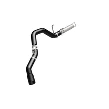 Load image into Gallery viewer, MagnaFlow 2020 Dodge Ram 3500 6.7L DPF-Back Black 5in Single Passenger Side Rear Exit