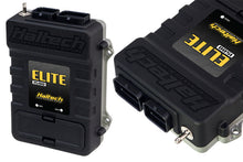 Load image into Gallery viewer, Haltech Elite 1500 Adaptor Harness ECU Kit