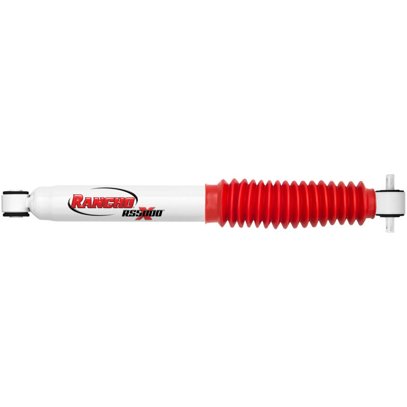 Rancho 92-94 Chevrolet Blazer / Full Size Rear RS5000X Shock