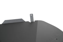 Load image into Gallery viewer, Rugged Ridge Inner Fender Liners Frnt Aluminum Black 18-20 Jeep Wrangler JL