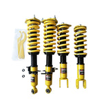 BLOX Racing 2009+ Nissan G37/370Z - Non-Adjustable Damping Street Series II Coilovers RWD