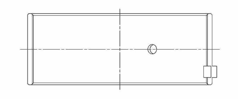 ACL Nissan CA18/C20 Standard Size High Performance Rod Bearing Set