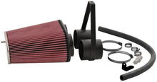 Load image into Gallery viewer, K&amp;N Ford Bronco P/U Aircharger Performance Intake