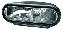 Load image into Gallery viewer, Hella FF75 Series H7 12V/55W Hallogen Fog Lamp Kit