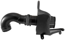 Load image into Gallery viewer, K&amp;N 2016 Chevrolet Camaro SS V8 6.2L Performance Intake Kit