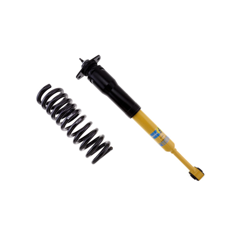 Bilstein B12 (Pro-Kit) 2010 Dodge 300C/Magnum Front & Rear Suspension Kit