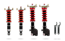 Load image into Gallery viewer, Pedders 07-13 Subaru WRX Extreme Xa Coilover Kit