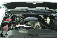 Load image into Gallery viewer, K&amp;N 07-08 Chevy/GMC/Cadillac V8-4.8/5.3/6.0/6.2 High Flow Performance Kit