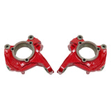 Rancho 07-17 Jeep Wrangler High-Steer Knuckles