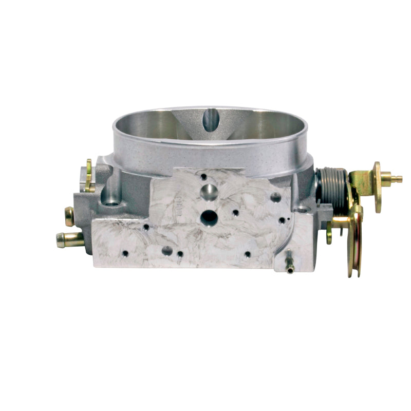 BBK 89-92 GM 305 350 Twin 58mm Throttle Body BBK Power Plus Series