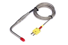 Load image into Gallery viewer, Haltech 1/4in Open Tip Thermocouple 33in Long (Excl Fitting Hardware)