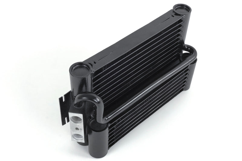 CSF 11-16 BMW 135i(X) 5 Door F20 / M135i(X) 3 Door F21 Race-Spec Oil Cooler