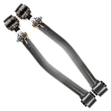 Load image into Gallery viewer, Synergy 2007+ Jeep Wrangler JK/JKU/JL/JLU Adjustable Rear Upper Control Arms - Pair